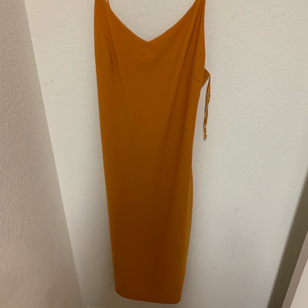 Maternity dress
